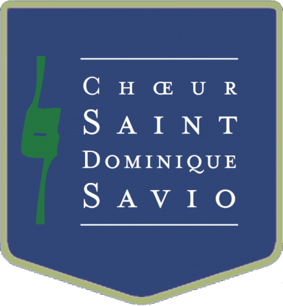 Choeur Saint Dominique Savio